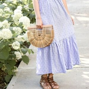 Bamboo Ark Tote Bag